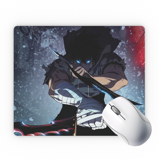 Solo Leveling - Mouse Pad