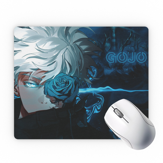 Satoru Gojo - Jujutsu Kaisen - Mouse Pad