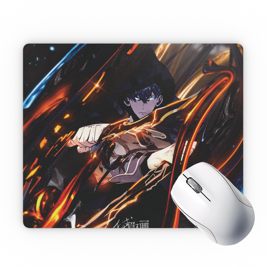 Solo Leveling - Mouse Pad