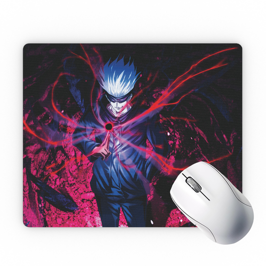 Satoru Gojo - Jujutsu Kaisen - Mouse Pad