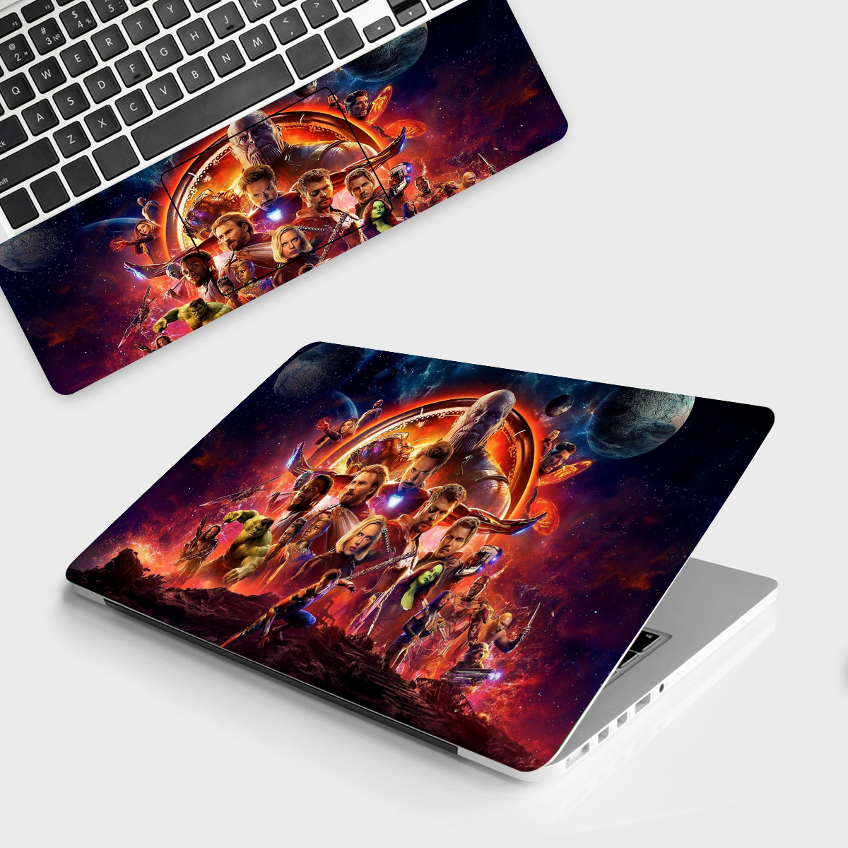 Laptop Skin - Marvel Avengers