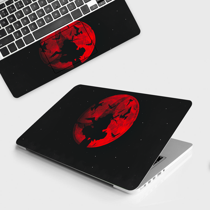 Laptop Skin - Naruto