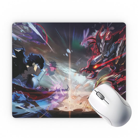 Beru - Solo Leveling - Mouse Pad