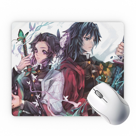 Demon Slayer - Mouse Pad