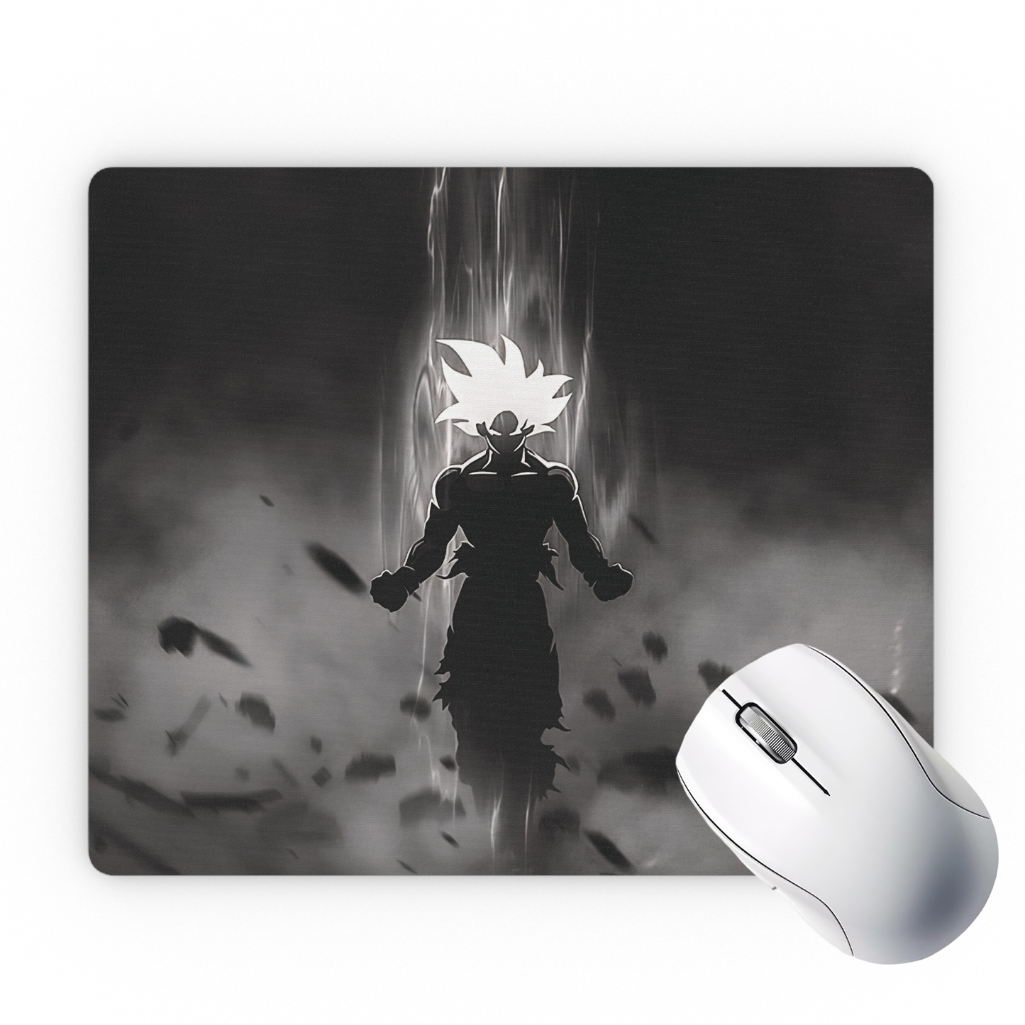 Goku - Dragon Ball Z - Mouse Pad