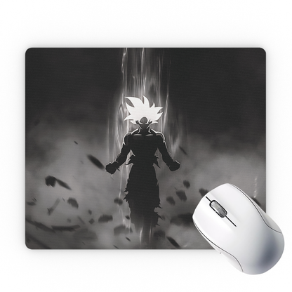 Goku - Dragon Ball Z - Mouse Pad