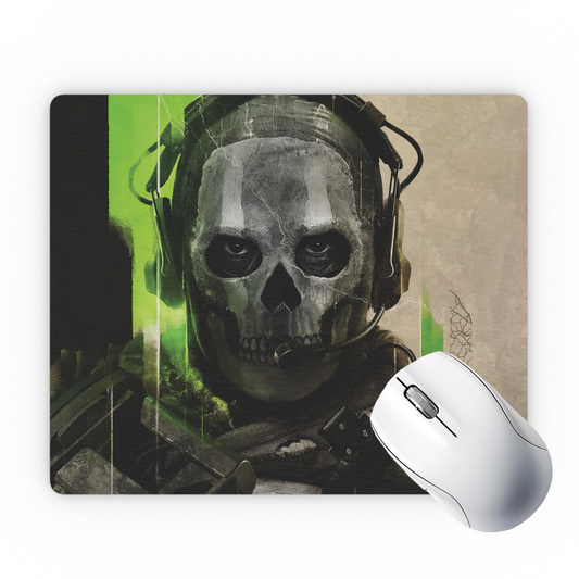 Call of Duty MW2 - Gaming Mouse Pad