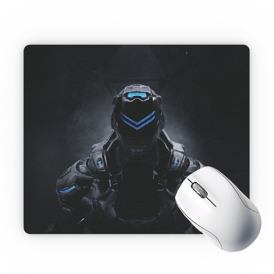Extraction Valley - Gaming Mouse Pad