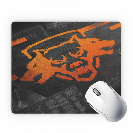 Call of Duty Black Ops 6 - Gaming Mouse Pad