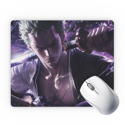 Roronoa Zoro - One Piece - Mouse Pad