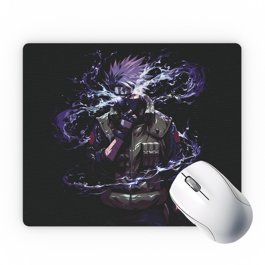 Kakashi Hatake - Naruto - Mouse Pad