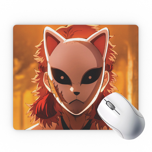 Sabito - Demon Slayer - Mouse Pad