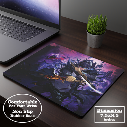 Solo Leveling - Mouse Pad