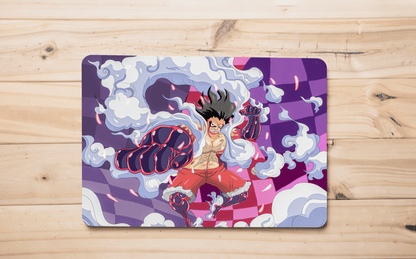 Monkey D Luffy - Onepiece - Laptop Skin