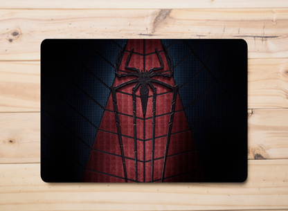 Laptop Skin - Marvel Spiderman Logo
