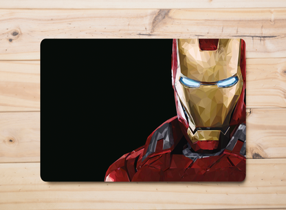 Laptop Skin - Marvel Iron Man