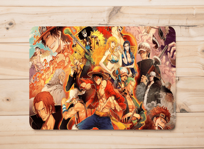 Monkey D Luffy - Onepiece - Laptop Skin