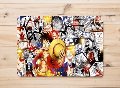 Laptop Skin - One Piece