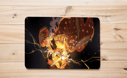 Laptop Skin - Demon Slayer