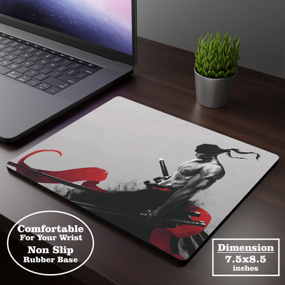 Roronoa Zoro - One Piece - Mouse Pad