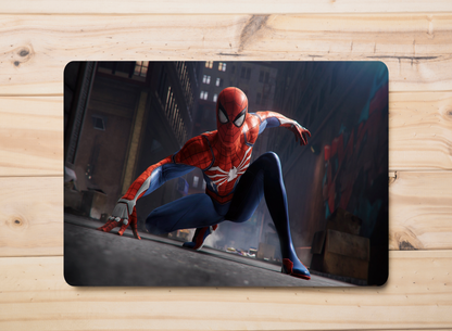 Laptop Skin - Marvel Spiderman