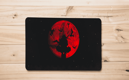 Laptop Skin - Naruto