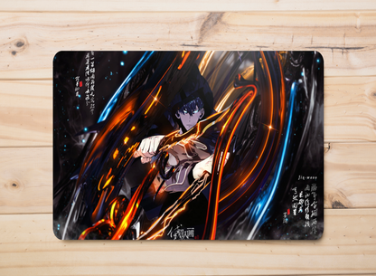 Solo Leveling - Laptop Skin