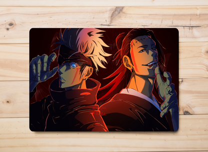 Satoru Gojo - Jujutsu Kaisen - Laptop Skin
