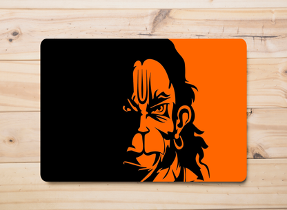 Laptop Skin - GOD Lord Hanuman