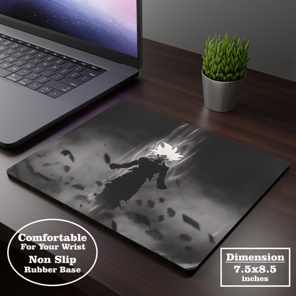 Goku - Dragon Ball Z - Mouse Pad