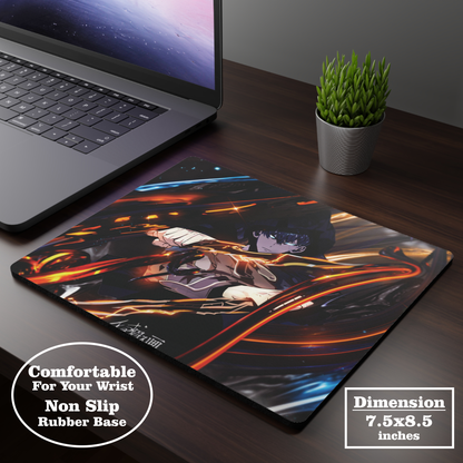 Solo Leveling - Mouse Pad
