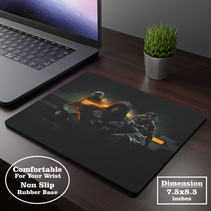 Call of Duty Black Ops 6 - Gaming Mouse Pad