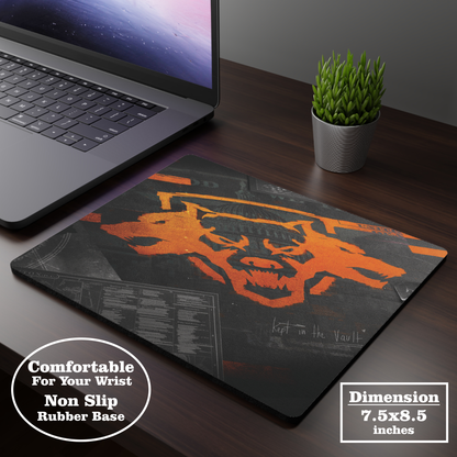 Call of Duty Black Ops 6 - Gaming Mouse Pad