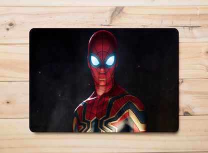 Laptop Skin - Marvel Spiderman