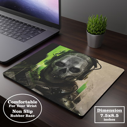 Call of Duty MW2 - Gaming Mouse Pad