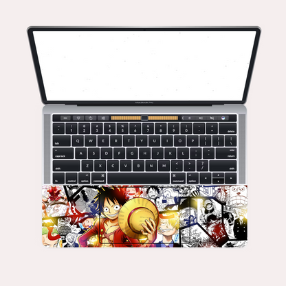 Laptop Skin - One Piece