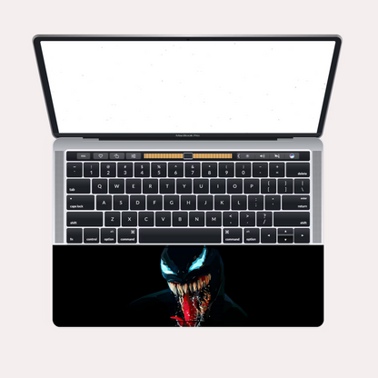 Venom - Marvel - Laptop Skin