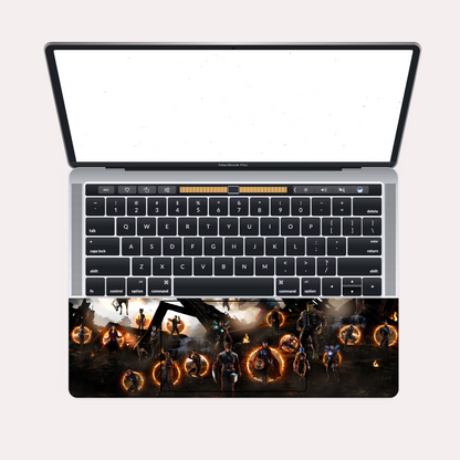 Laptop Skin - Marvel Avengers