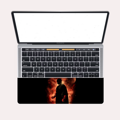 One Punch Man - Laptop Skin