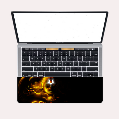 Laptop Skin - GOD Siya Ram
