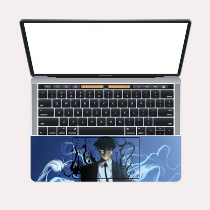 Solo Leveling - Laptop Skin