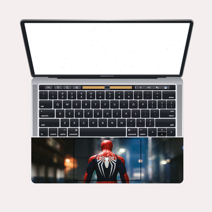 Laptop Skin - Marvel Spiderman