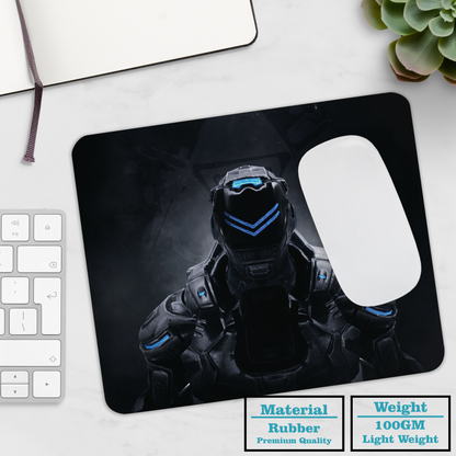 Extraction Valley - Gaming Mouse Pad