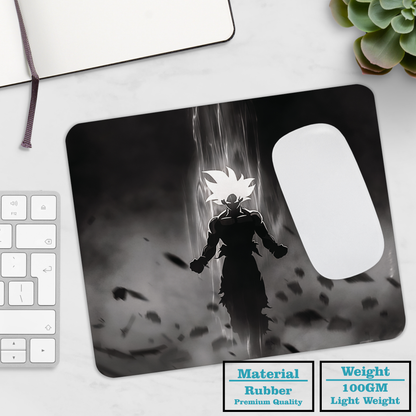 Goku - Dragon Ball Z - Mouse Pad