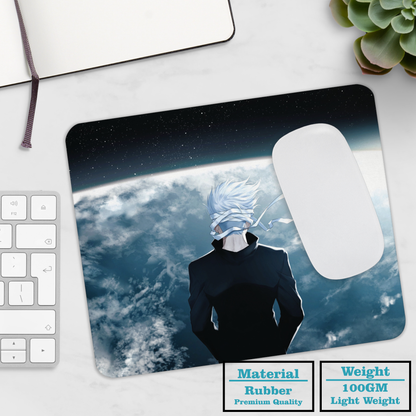 Satoru Gojo - Jujutsu Kaisen - Mouse Pad