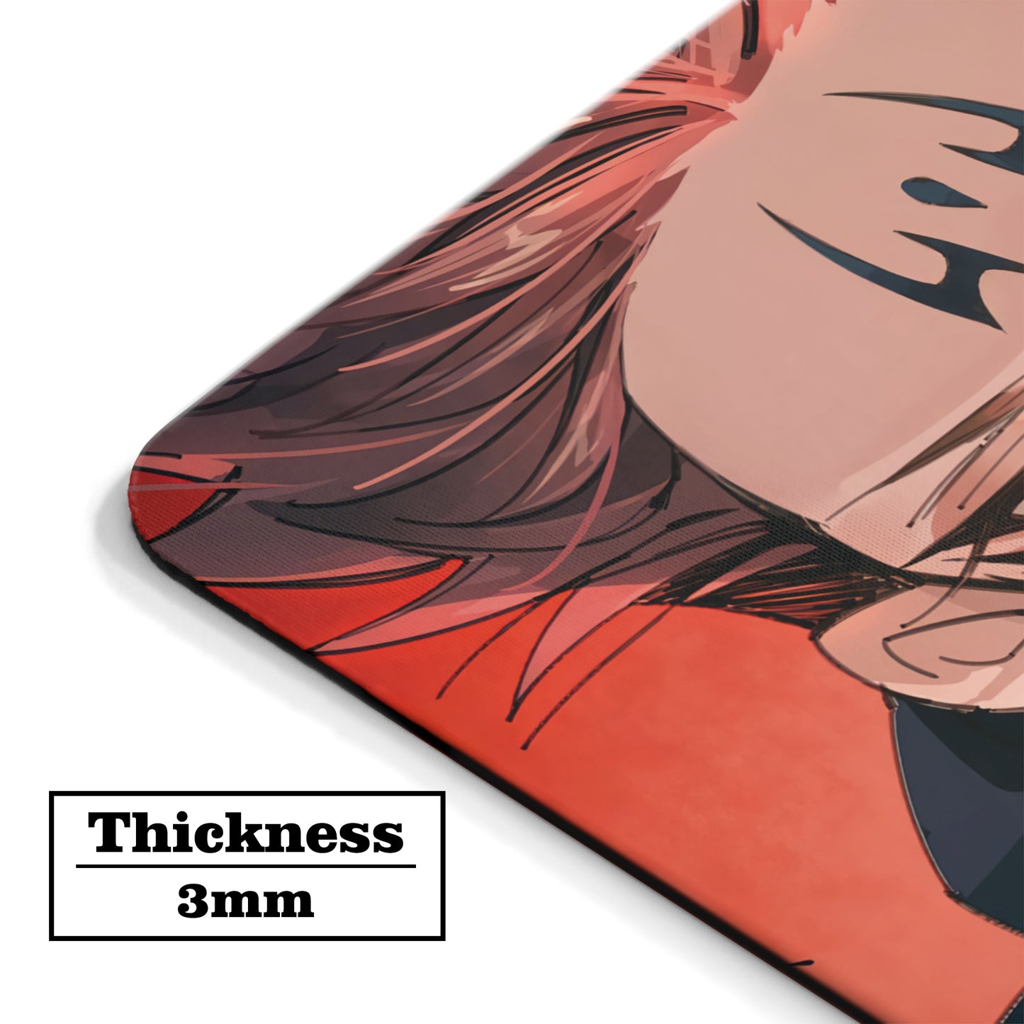 Sukuna - Jujutsu Kaisen - Mouse Pad