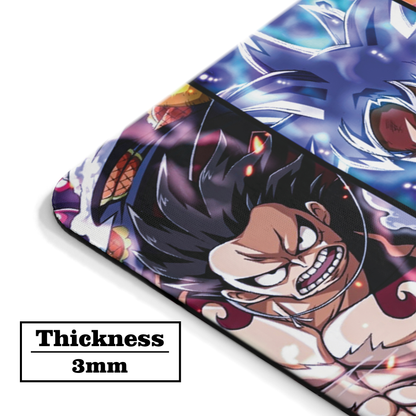 Mix Anime Mousepad