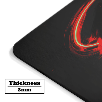 Sasuke Uchiha - Naruto - Mouse Pad
