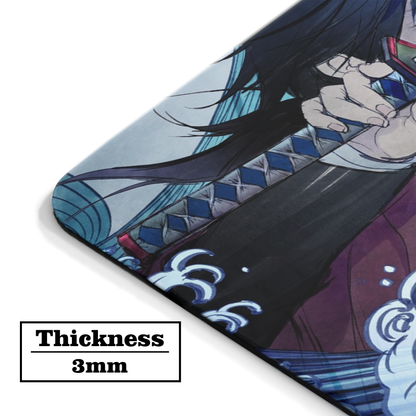 Kimetsu no Yaiba - Demon Slayer - Mouse Pad