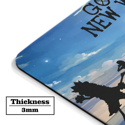 One Piece - Mouse Pad